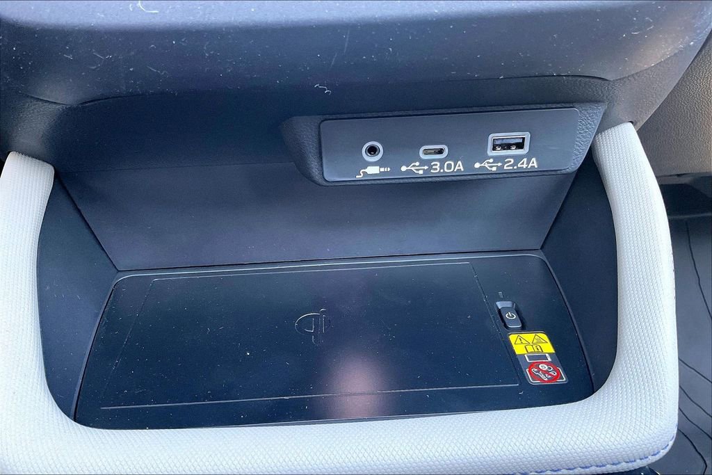 New 2026 Subaru Forester Premium image 19