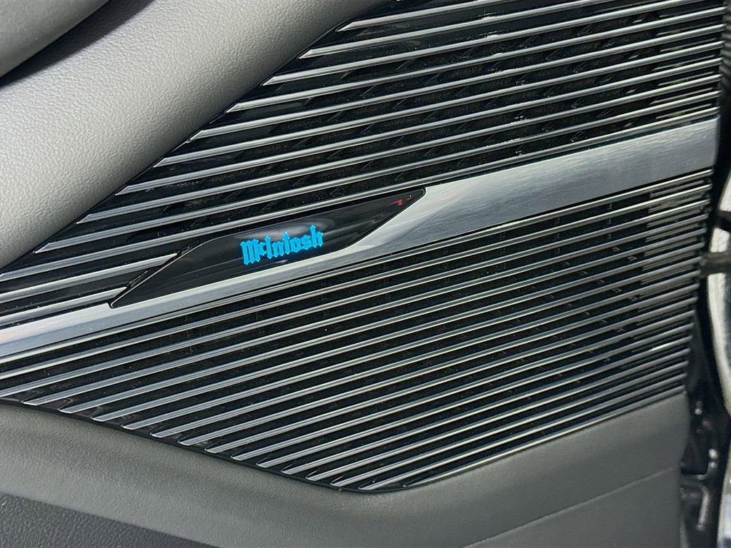 Used 2022 Jeep Grand Wagoneer Series II w/ Convenience Group III image 19