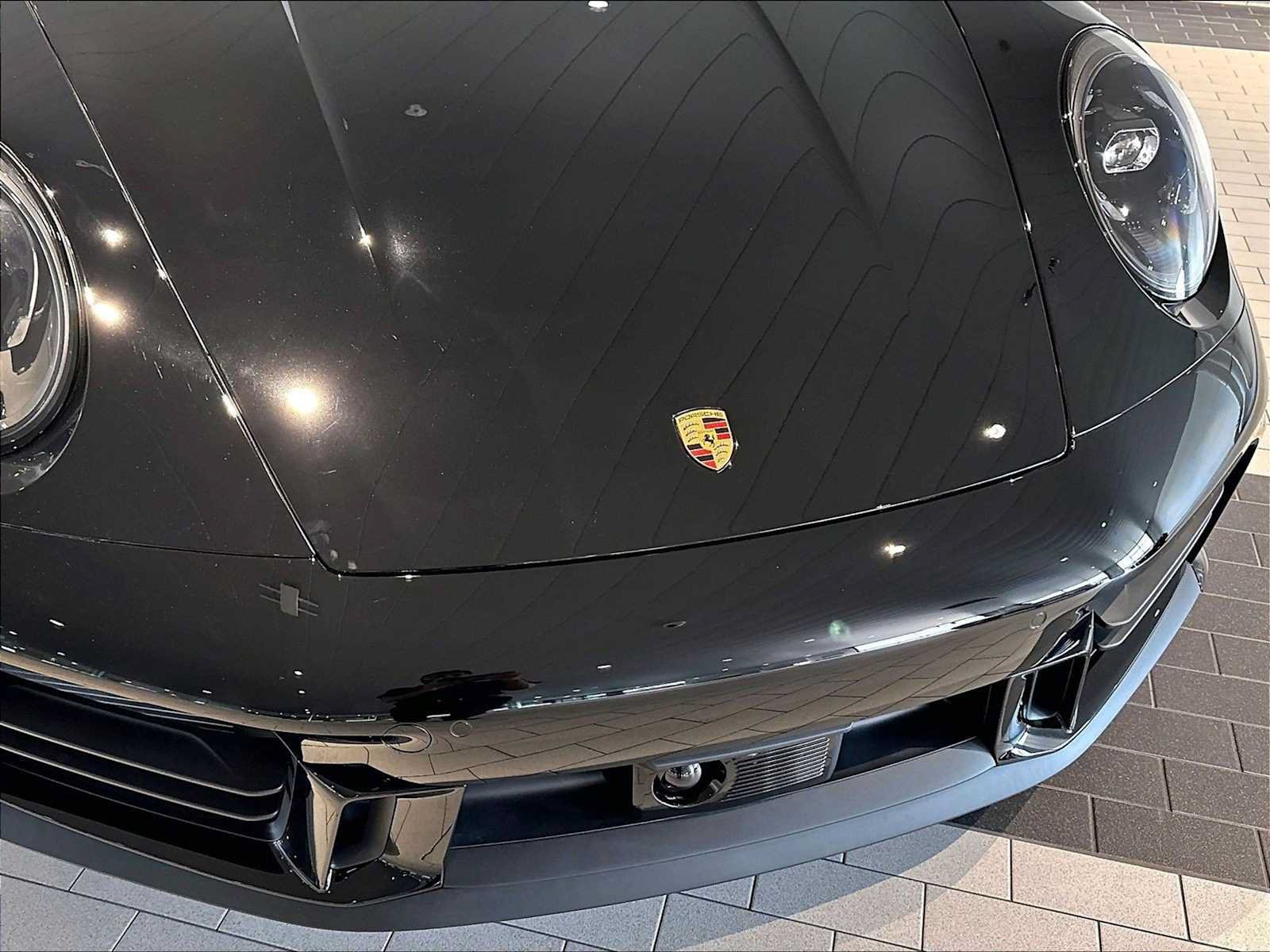 New 2026 Porsche 911 Carrera S RWD image 28