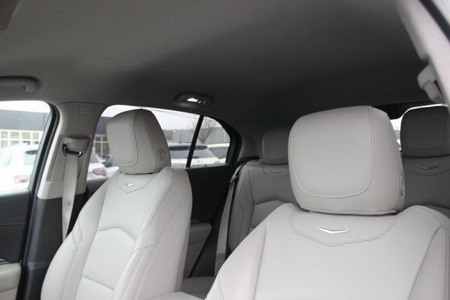 Used 2020 Cadillac XT4 Luxury image 19