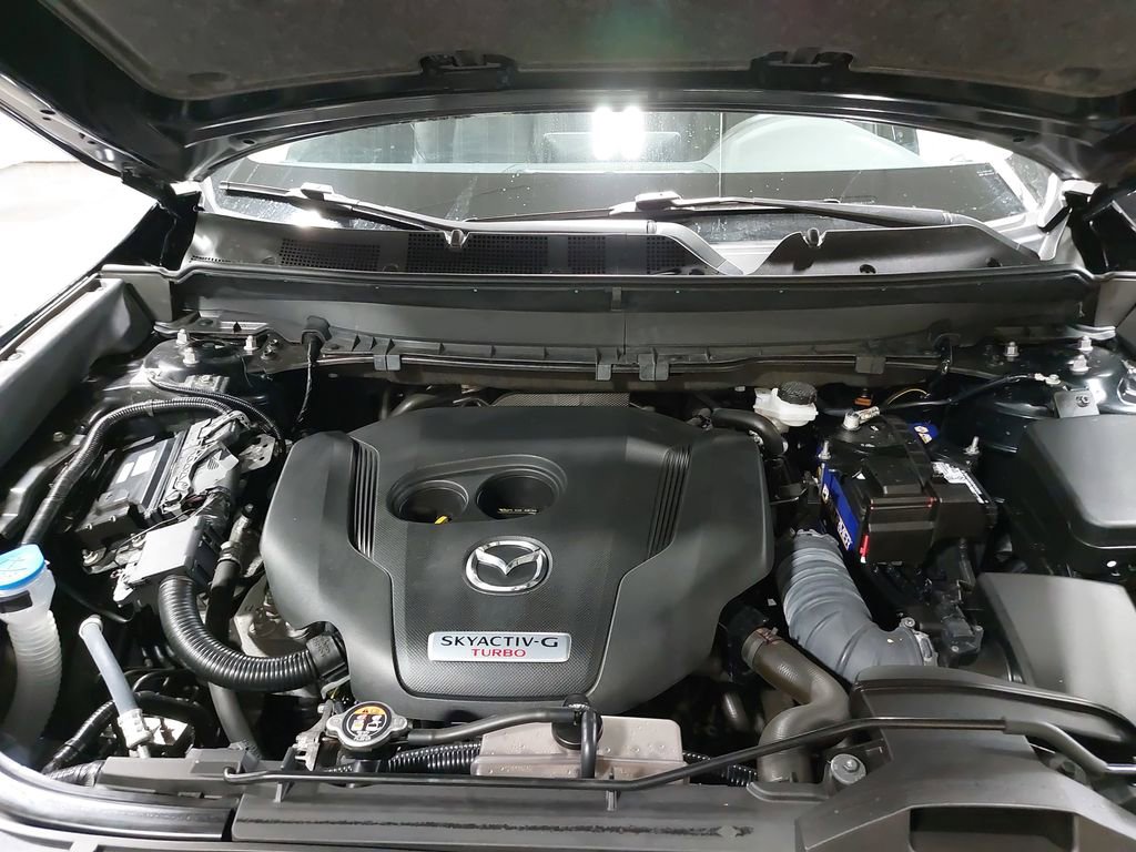 Used 2023 MAZDA CX-9 Touring Plus image 33