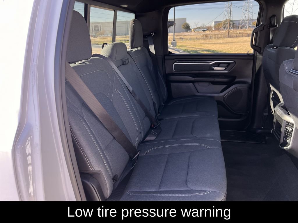 Used 2022 RAM 1500 Lone Star image 27