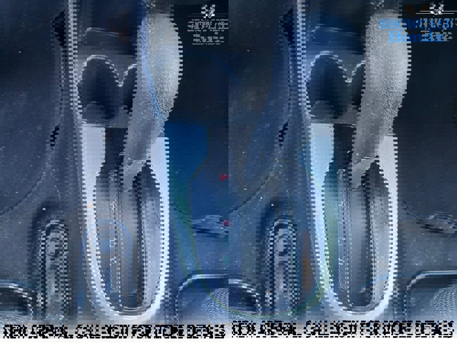 Used 2015 Honda Fit EX image 13