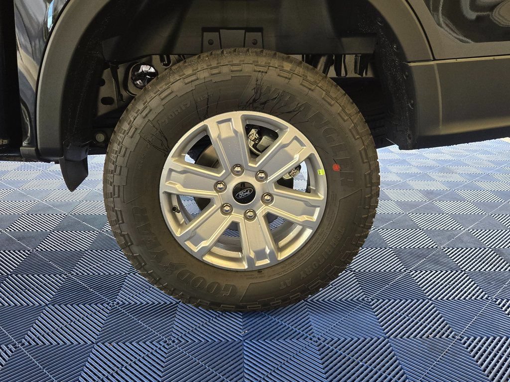 New 2025 Ford Ranger XL w/ Trailer Tow Package RWD image 31