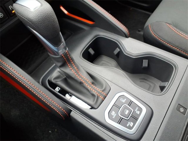 New 2026 Nissan Frontier PRO-4X w/ Pro-4x Convenience Package image 14