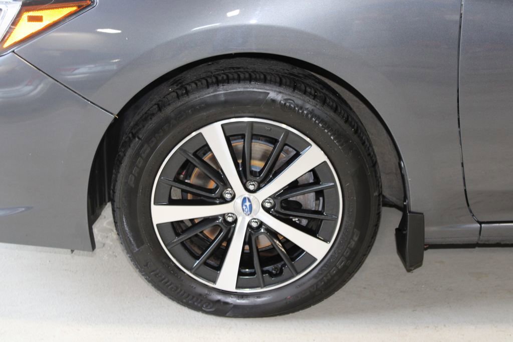 Used 2022 Subaru Impreza 2.0i Premium AWD/4WD image 6