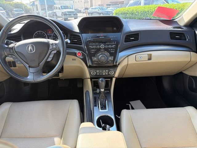 Used 2014 Acura ILX Hybrid w/ Technology Package FWD image 19