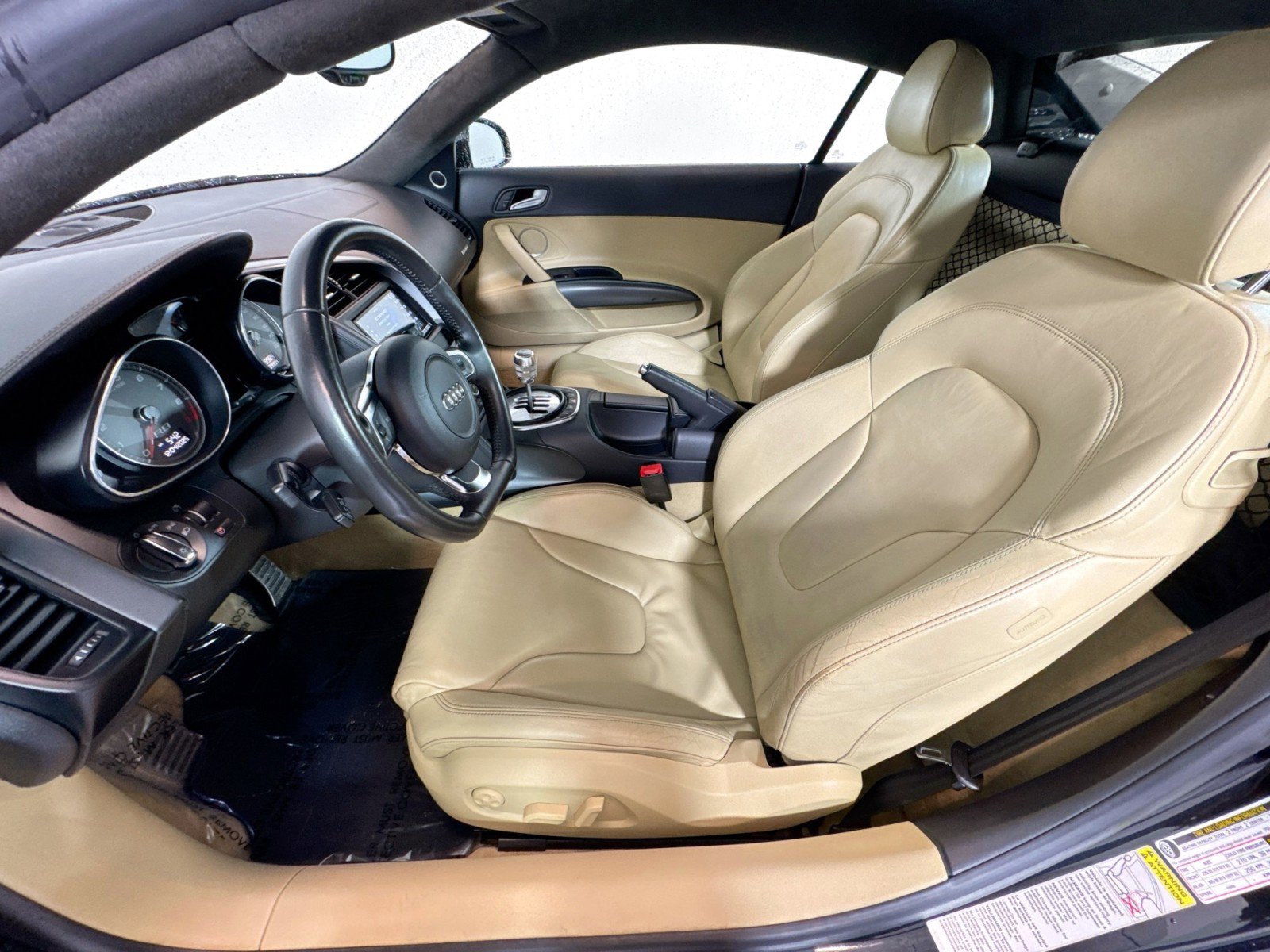 Used 2009 Audi R8 V8 image 5