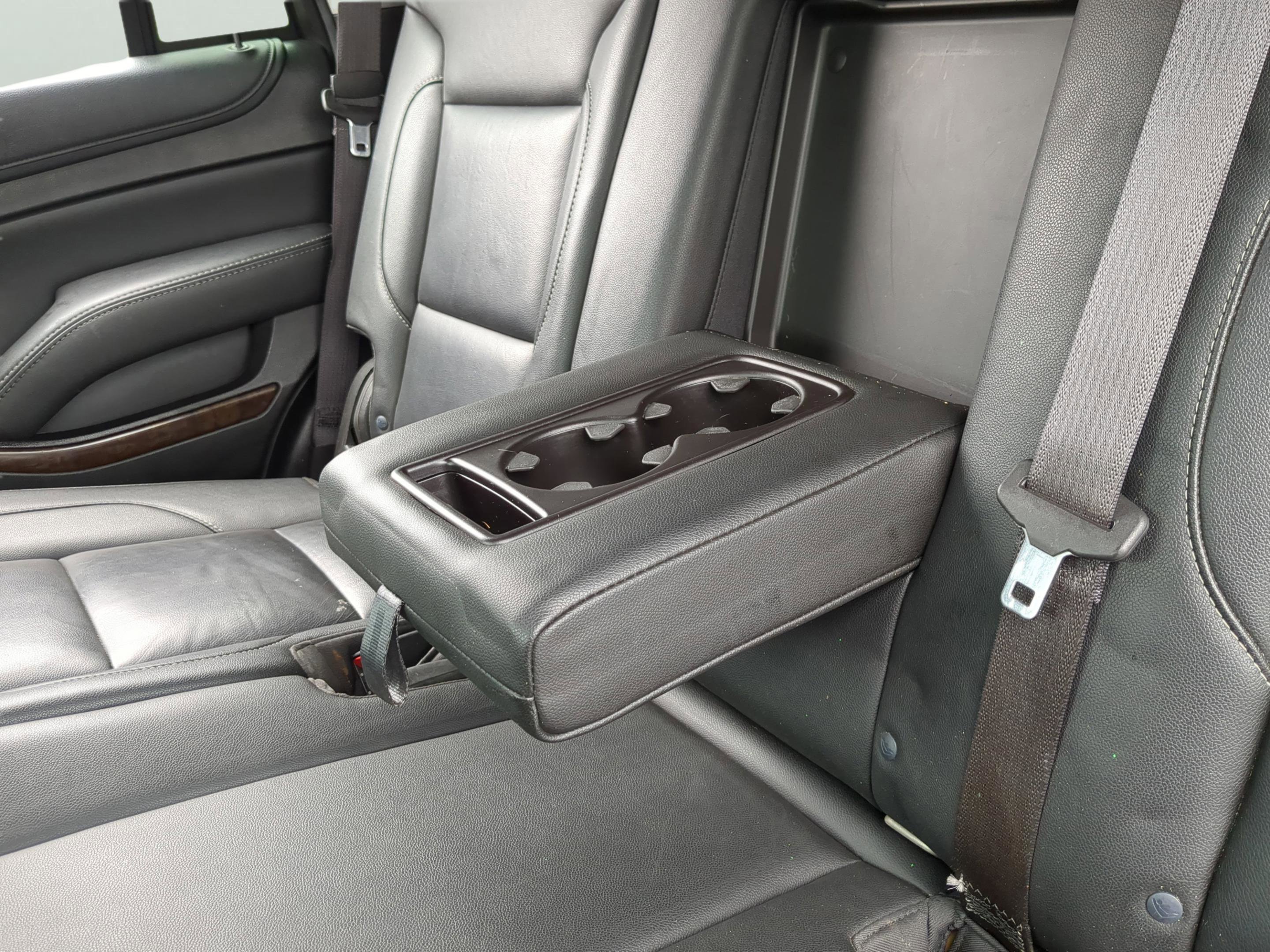 Used 2017 Chevrolet Tahoe LT image 26