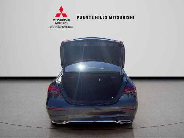 Used 2022 Mercedes-Benz E 350 Sedan image 9