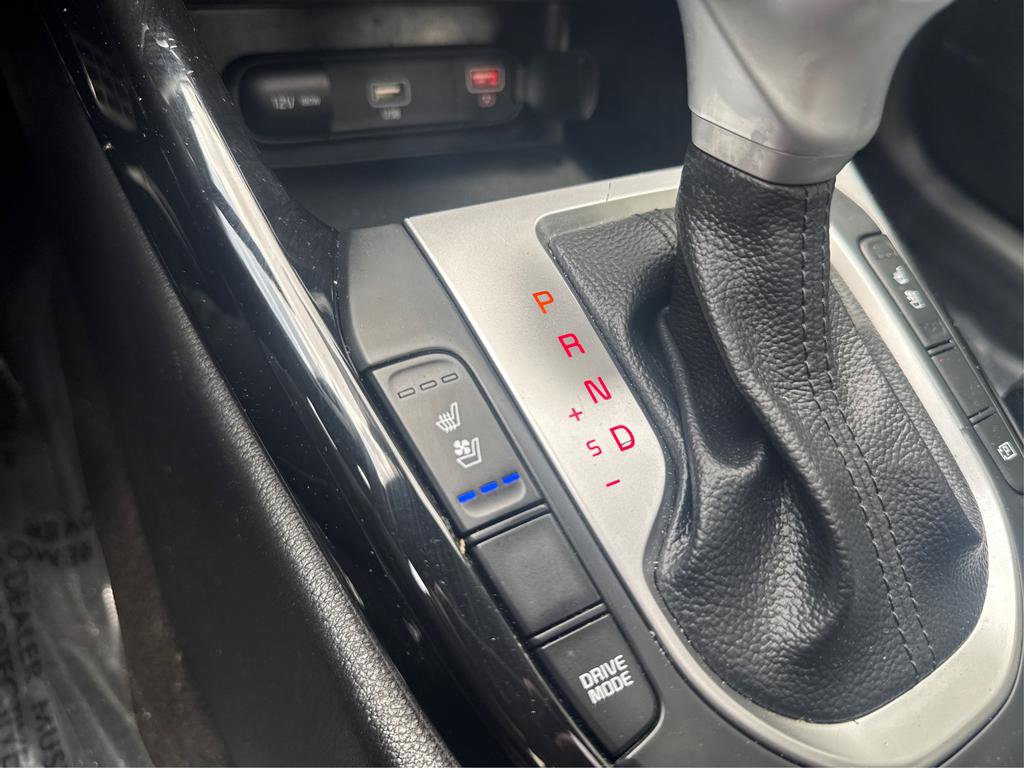 Used 2023 Kia Forte GT-Line w/ GT-Line Premium Package image 35