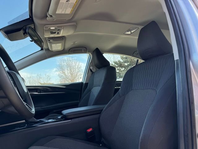 Certified 2025 Toyota Camry LE image 9