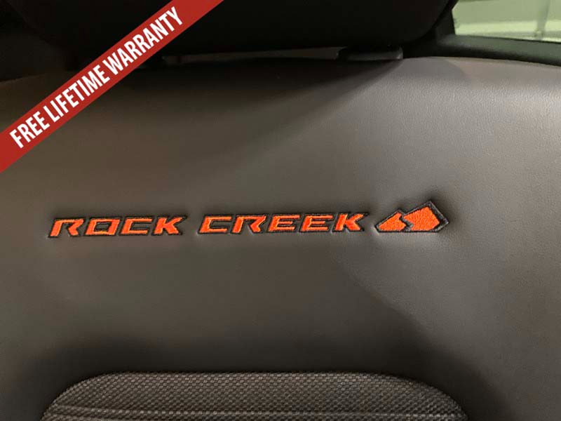 Used 2026 Nissan Pathfinder Rock Creek w/ Rock Creek Premium Package AWD/4WD image 38