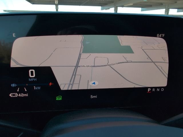 New 2026 Chevrolet Equinox EV RS FWD image 26