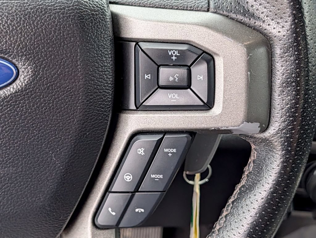Used 2018 Ford F150 Raptor AWD/4WD image 21