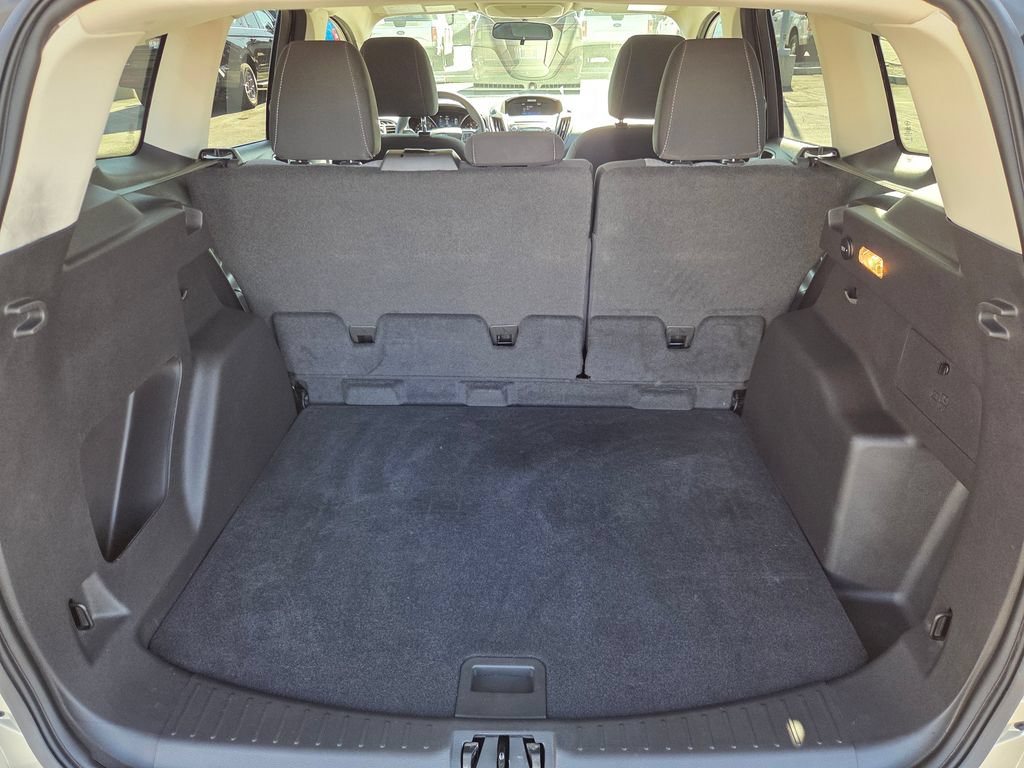 Used 2017 Ford Escape SE AWD/4WD image 25