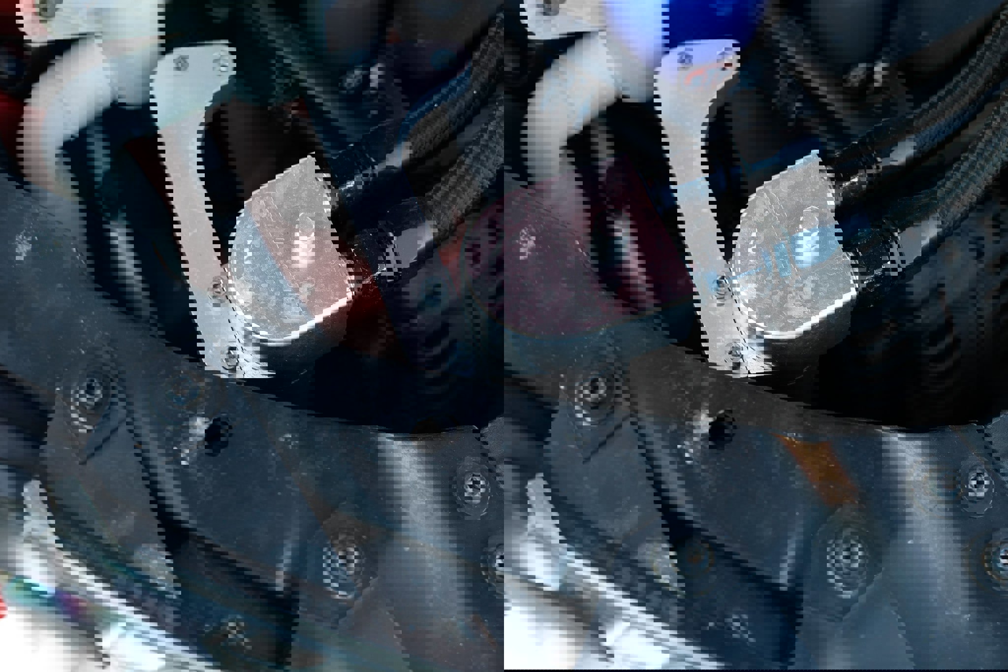 Used 2012 Volkswagen GTI 2-Door image 51