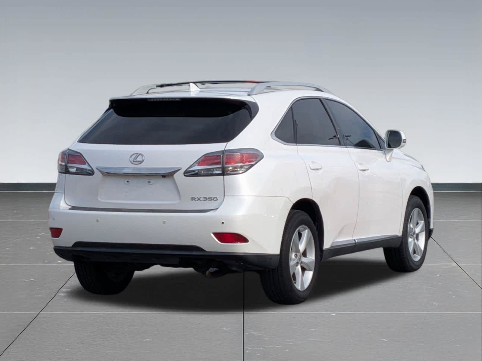 Used 2014 Lexus RX 350 FWD w/ Premium Package image 3