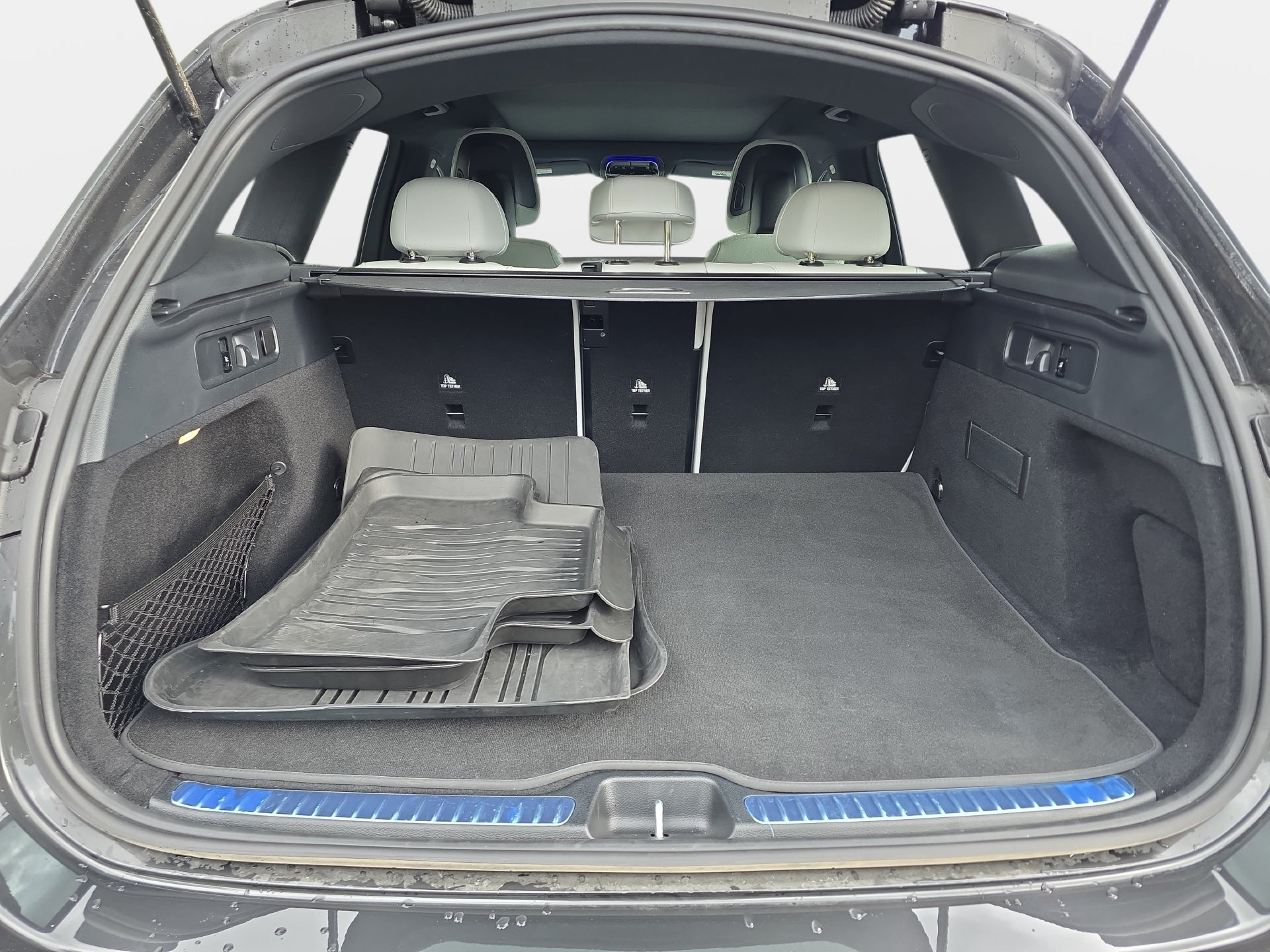 Certified 2026 Mercedes-Benz GLC 300 4MATIC image 12