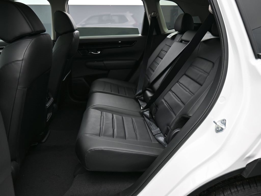 New 2026 Honda CR-V EX-L image 36