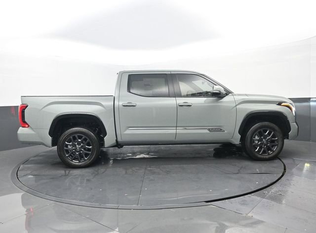 New 2026 Toyota Tundra Platinum image 2