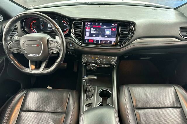 Used 2024 Dodge Durango GT image 15