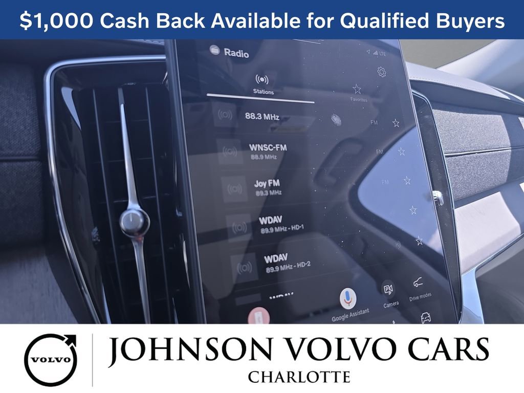 New 2026 Volvo XC90 T8 Ultra w/ Protection Package Premier AWD/4WD image 22