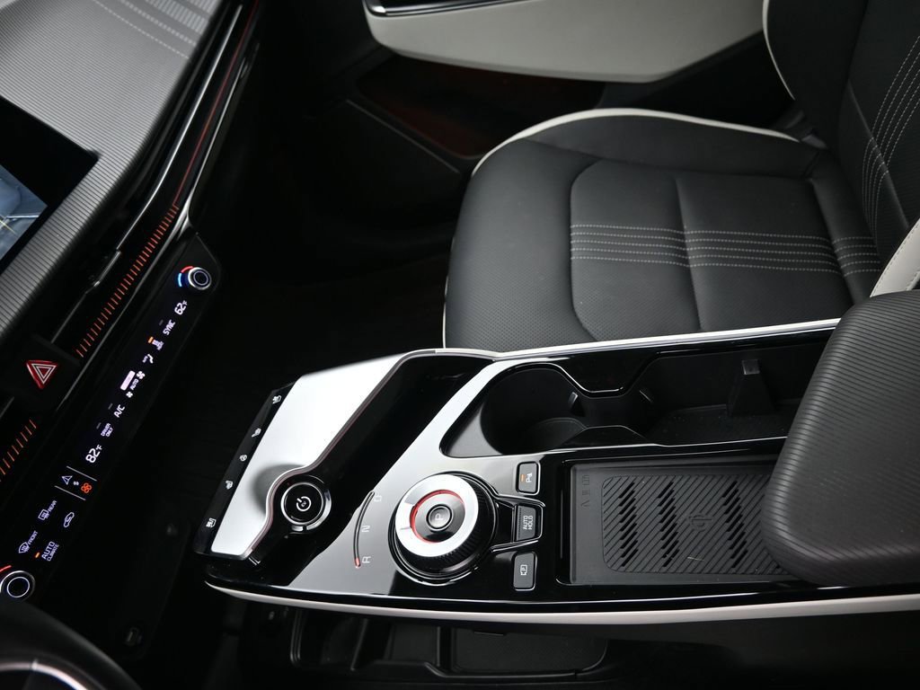 Used 2024 Kia EV6 GT-Line image 20