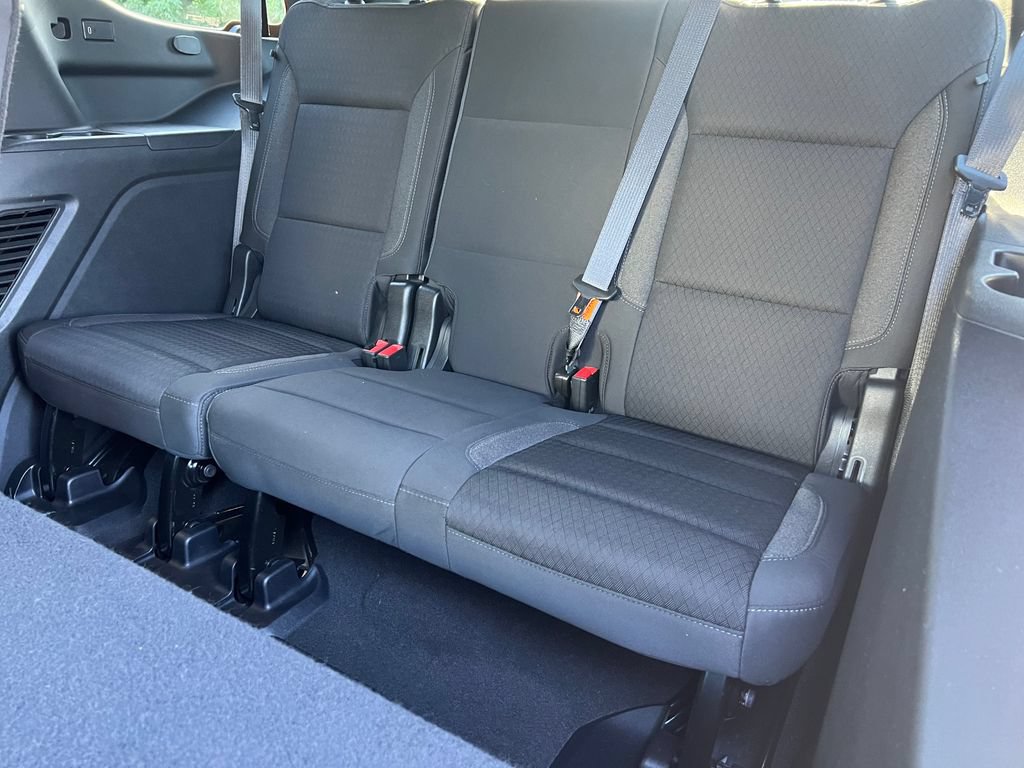 Used 2024 Chevrolet Tahoe LS w/ Driver Alert Package AWD/4WD image 18