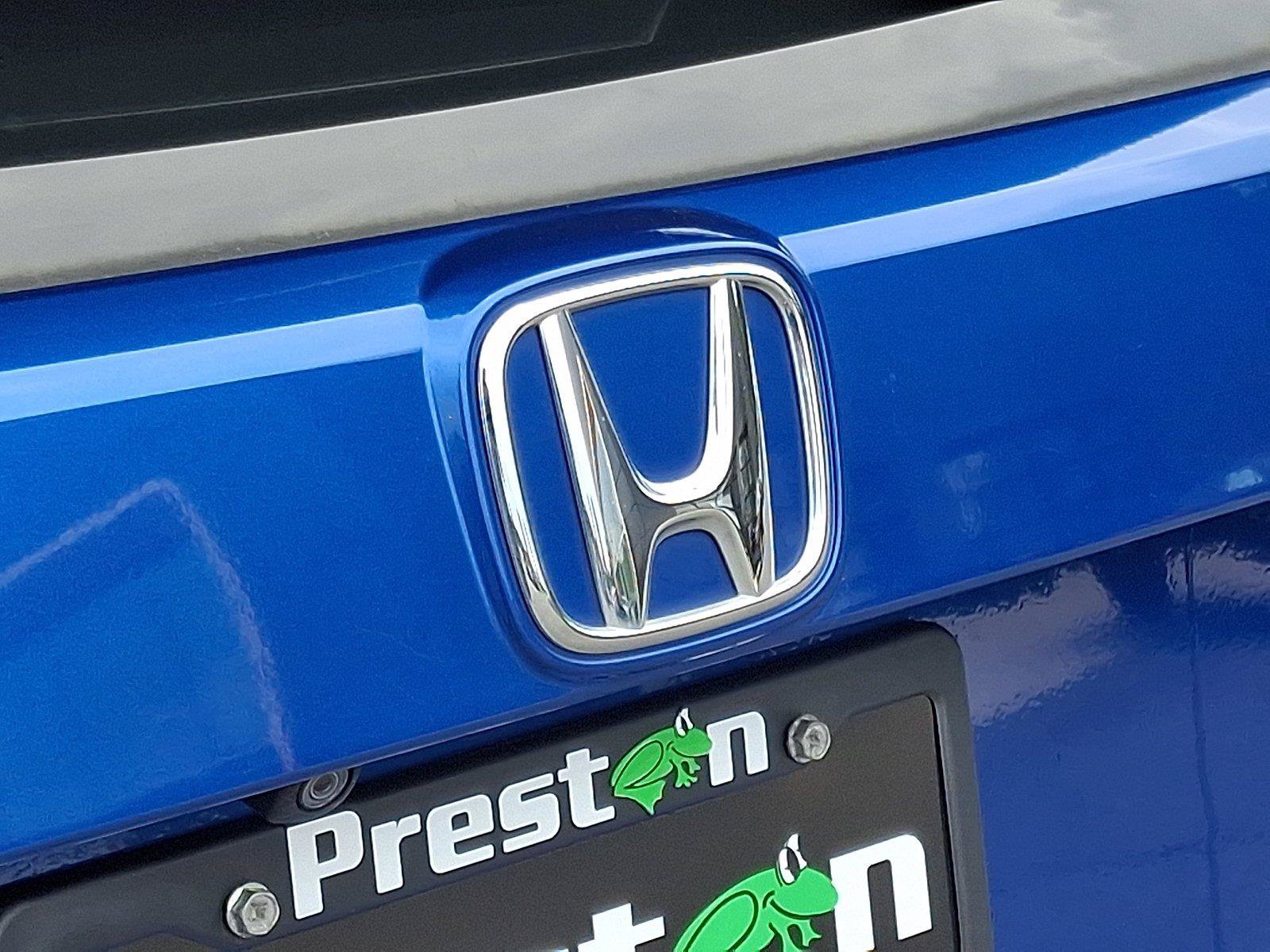 Used 2020 Honda Civic Sport image 30