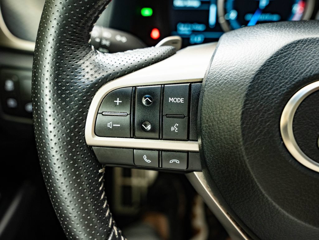 Used 2019 Lexus GS 350 F Sport RWD image 28