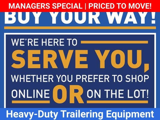 New 2025 Chevrolet Express 2500 Extended w/ Driver Convenience Package image 3