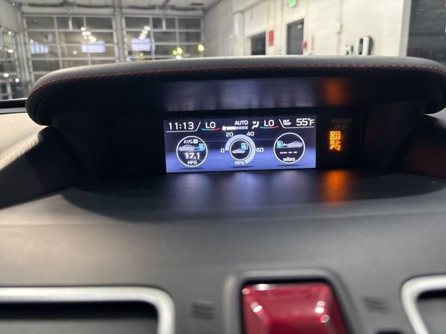 Used 2020 Subaru WRX STI w/ Popular Package #1 image 25