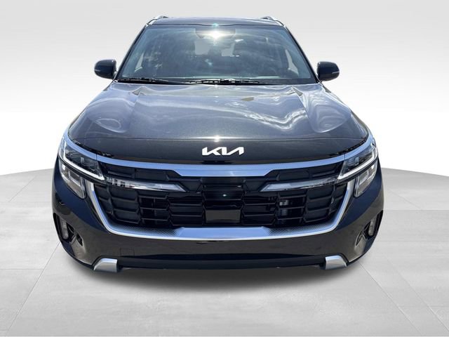 New 2026 Kia Seltos SX w/ SX Sunroof Package AWD/4WD image 10
