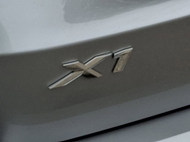 Used 2025 BMW X1 xDrive28i image 37