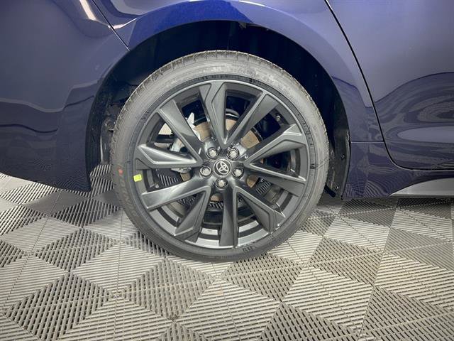 New 2026 Toyota Corolla SE image 18