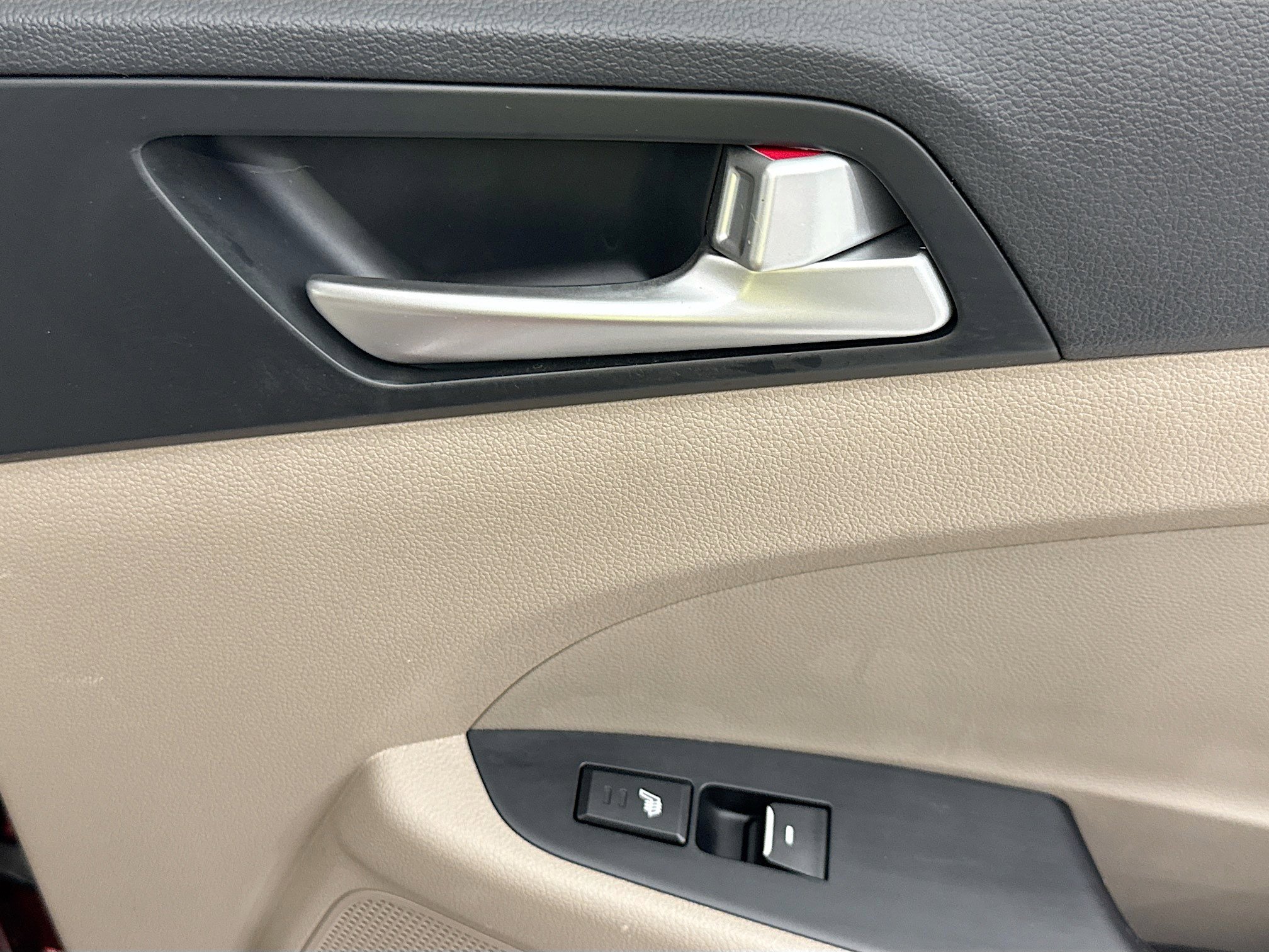 Used 2019 Hyundai Tucson Ultimate FWD image 30