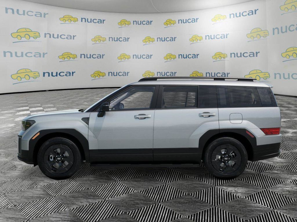 New 2026 Hyundai Santa Fe XRT AWD/4WD image 3