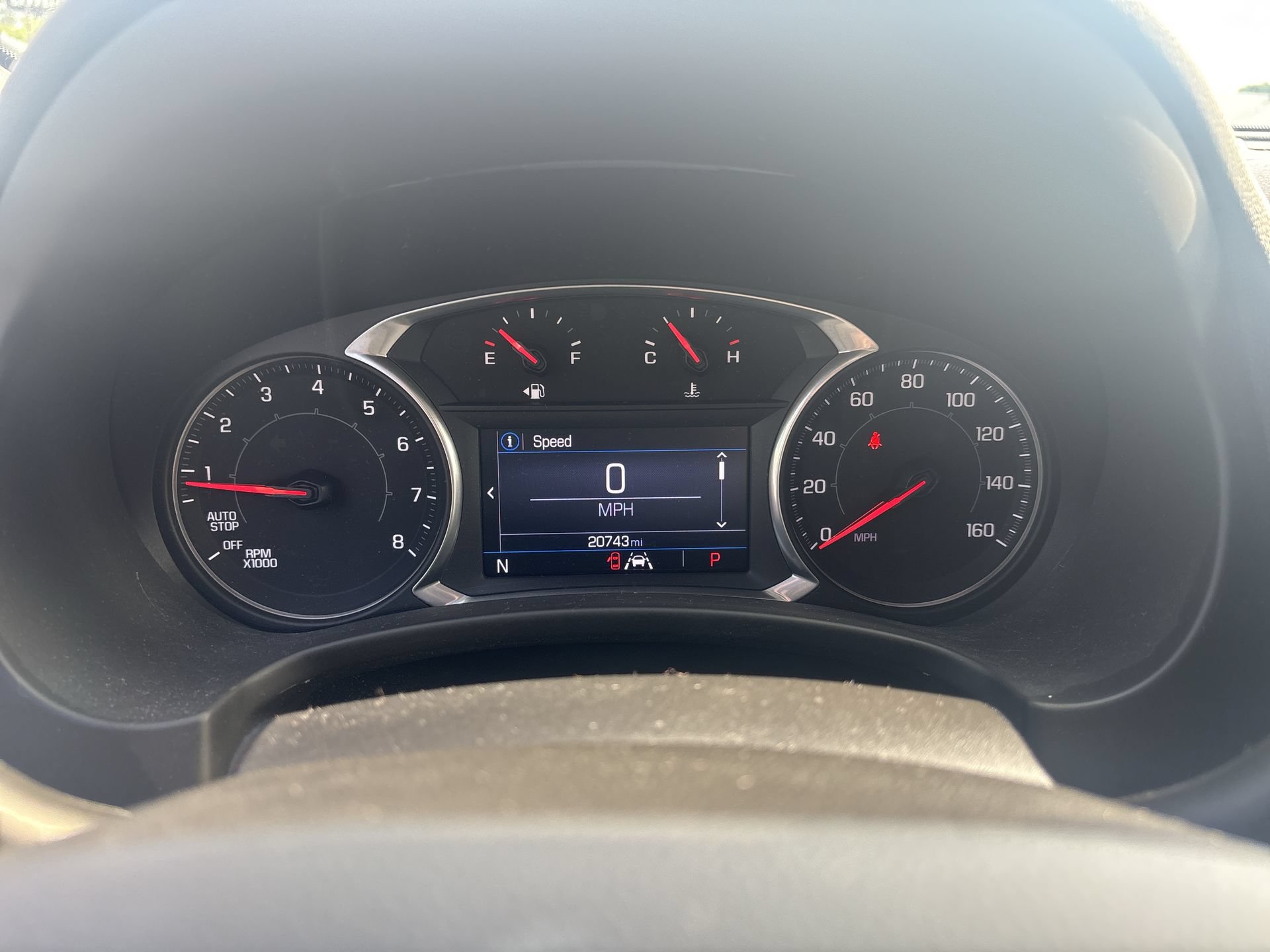 Certified 2020 GMC Terrain SLE w/ Driver Convenience Package FWD image 11