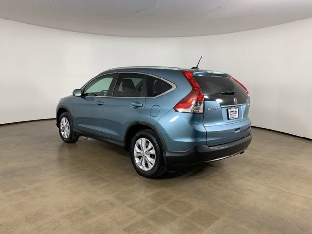 Used 2013 Honda CR-V EX-L image 14