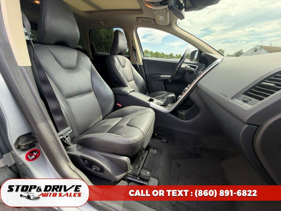 Used 2013 Volvo XC60 T6 AWD/4WD image 15