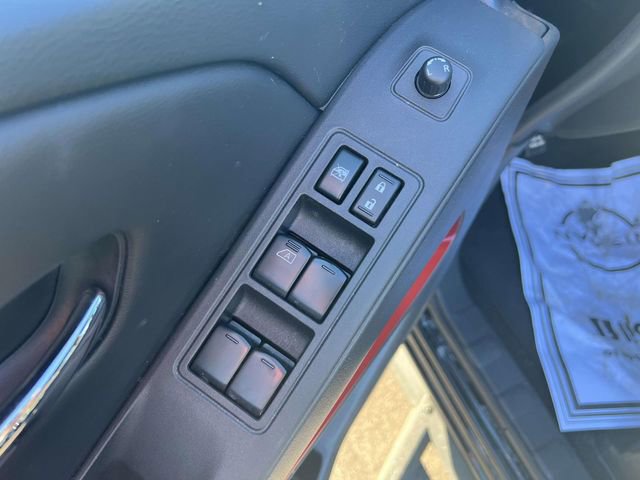 Used 2025 Nissan Frontier PRO-4X image 16