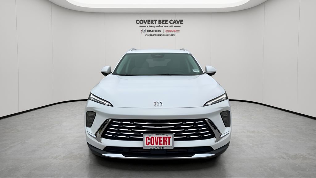 New 2026 Buick Envision Preferred image 2