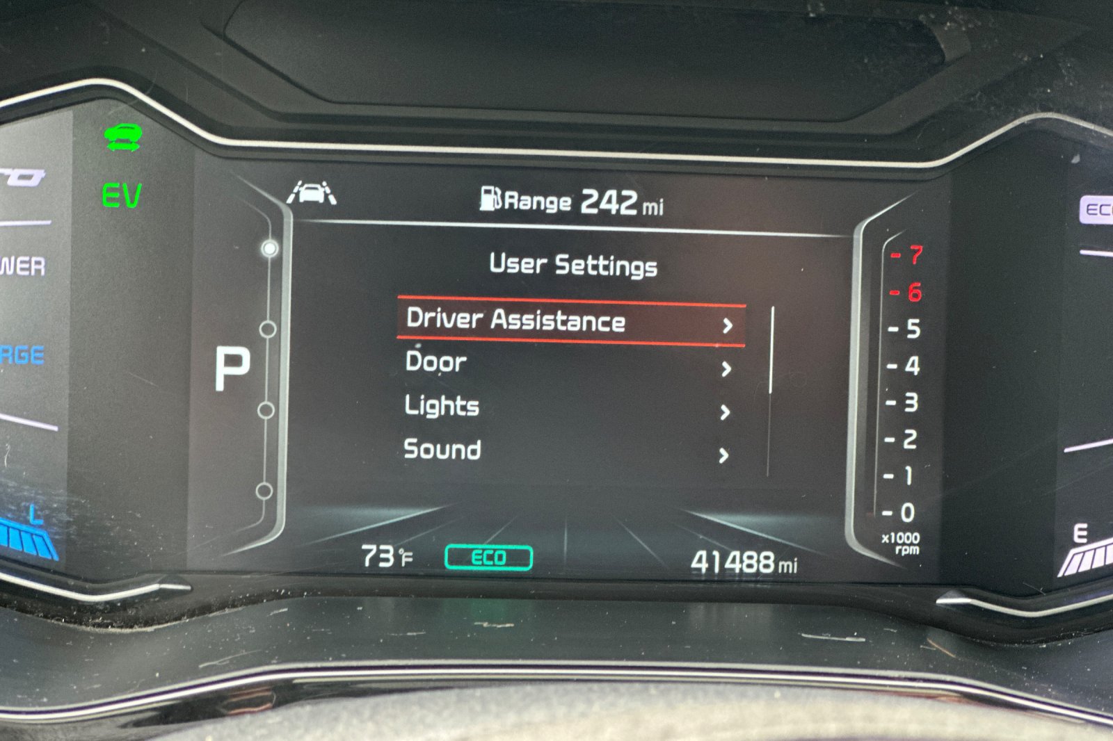 Certified 2022 Kia Niro EX Premium FWD image 32