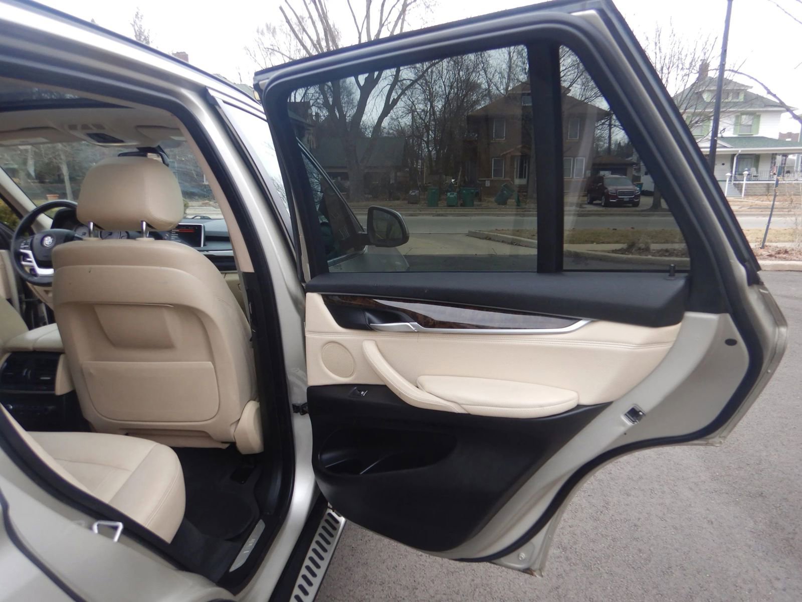 Used 2016 BMW X5 xDrive35i image 21