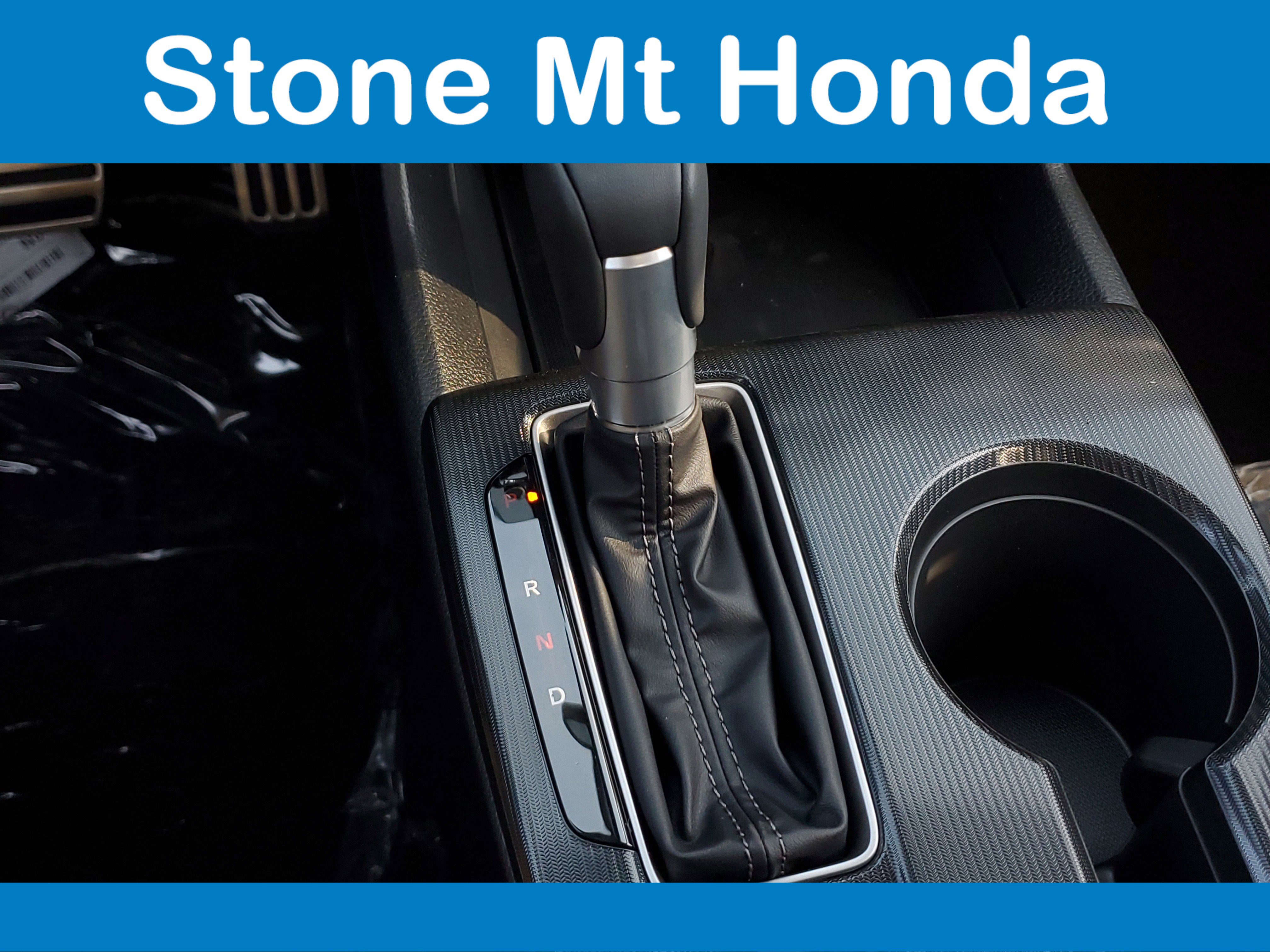 New 2026 Honda Civic Sport image 31