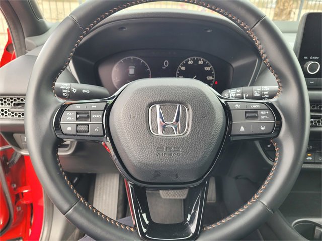 Used 2025 Honda HR-V Sport image 26