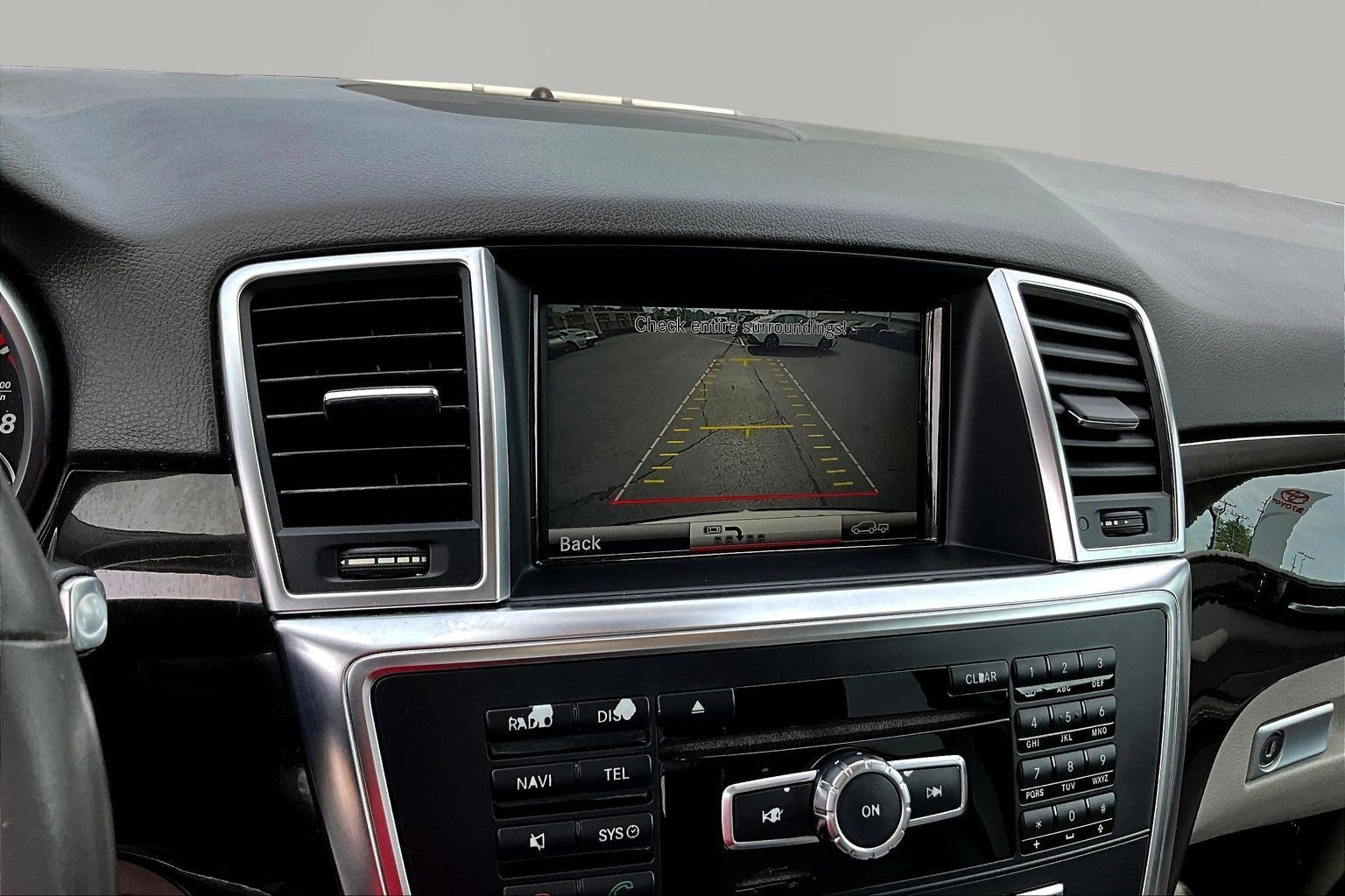 Used 2015 Mercedes-Benz ML 350 2WD image 14