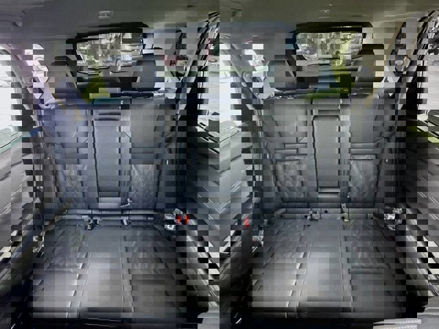 New 2026 Nissan Rogue Platinum image 33