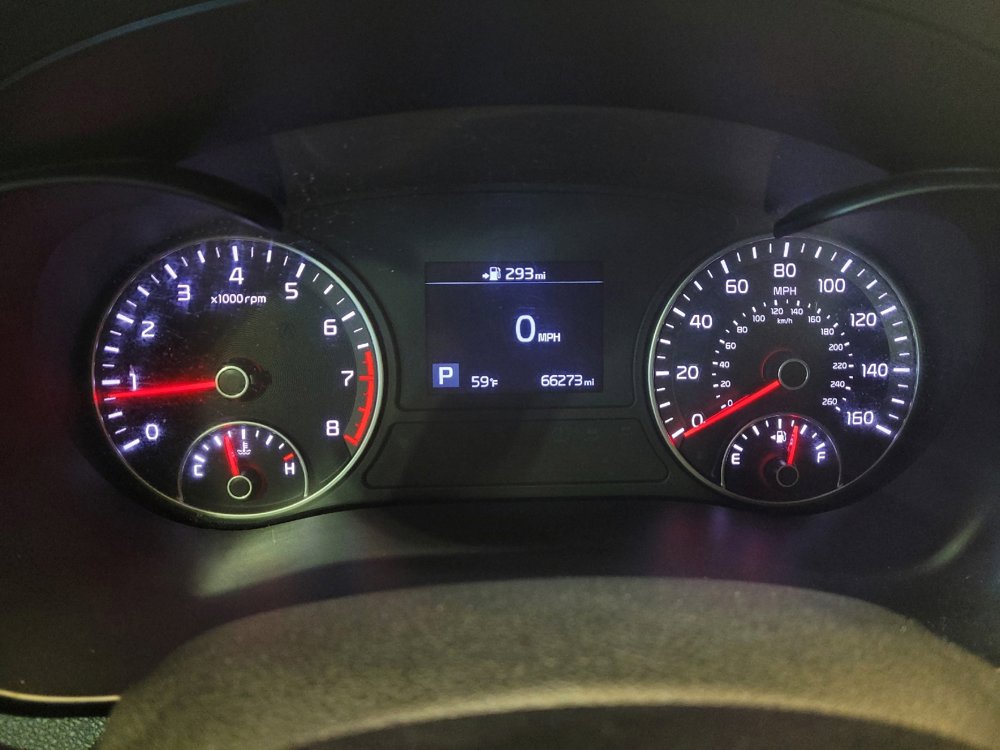 Used 2019 Kia Optima S FWD image 23